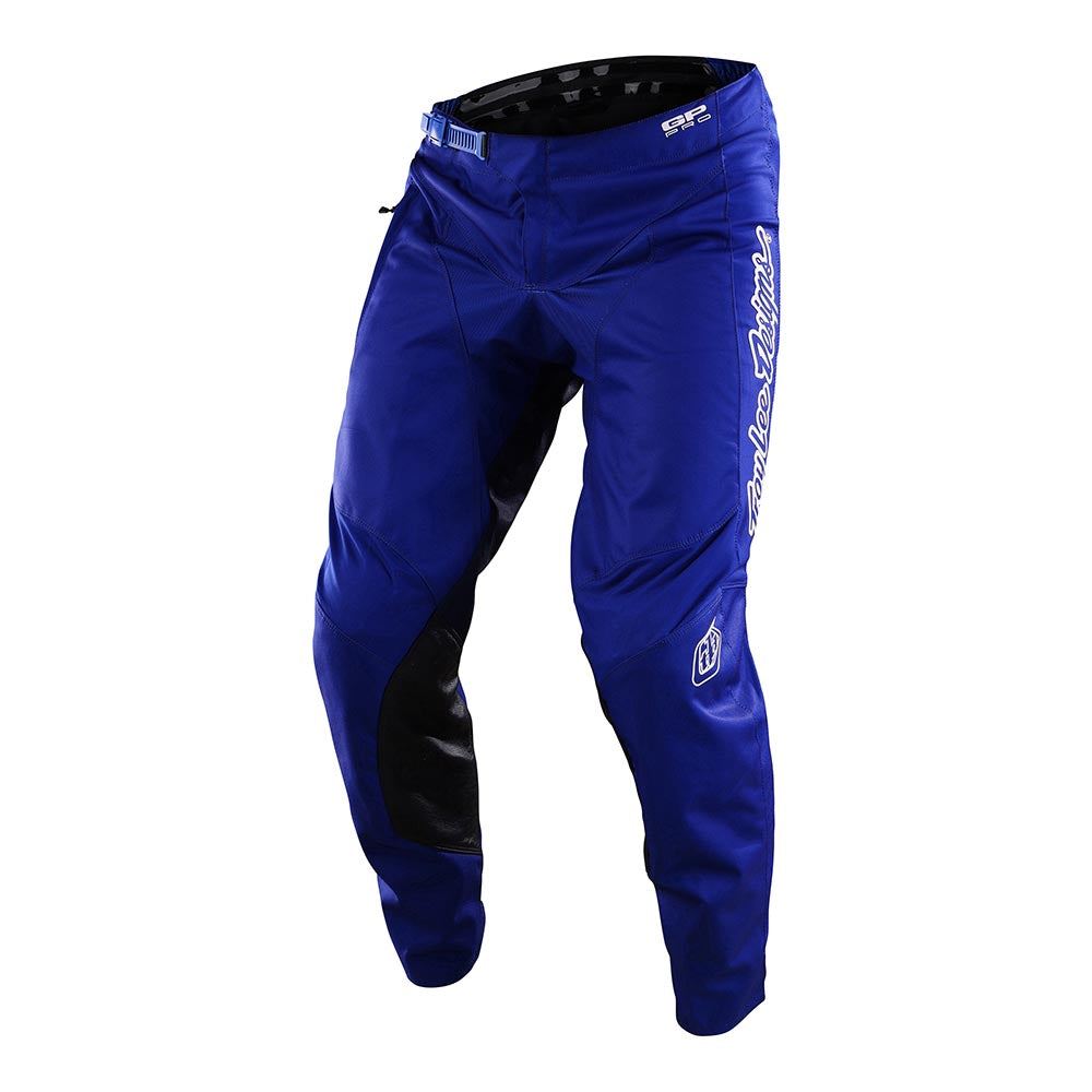 Troy Lee Designs 2025 GP Pro Pants Mono Blue